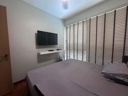 Sembawang Crescent (D27), Condominium #638704721